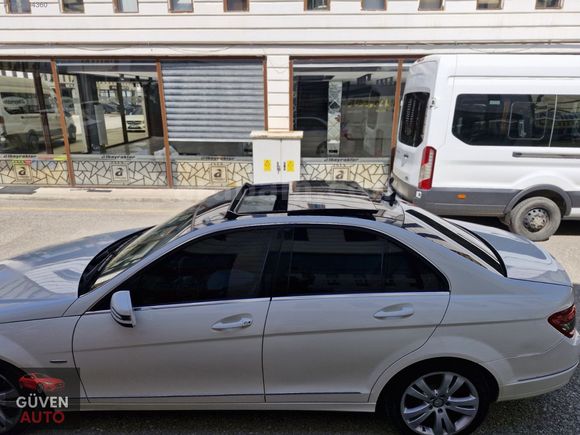 FUL ORİJİNAL LPG'Lİ OTOMATİK