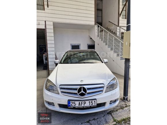 FUL ORİJİNAL LPG'Lİ OTOMATİK