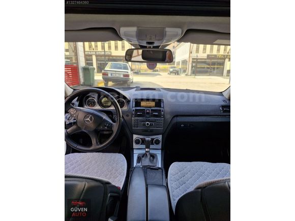 FUL ORİJİNAL LPG'Lİ OTOMATİK