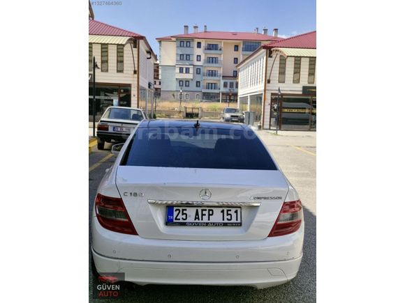 FUL ORİJİNAL LPG'Lİ OTOMATİK