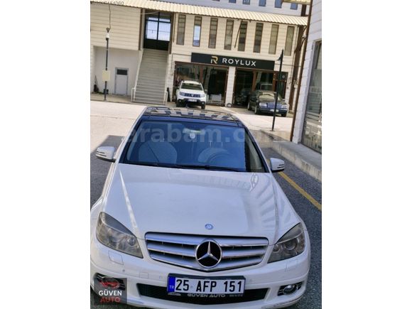 FUL ORİJİNAL LPG'Lİ OTOMATİK