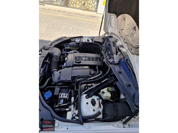 FUL ORİJİNAL LPG'Lİ OTOMATİK