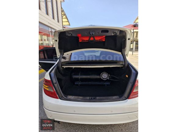 FUL ORİJİNAL LPG'Lİ OTOMATİK