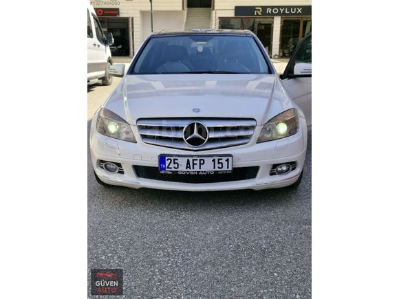 FUL ORİJİNAL LPG'Lİ OTOMATİK