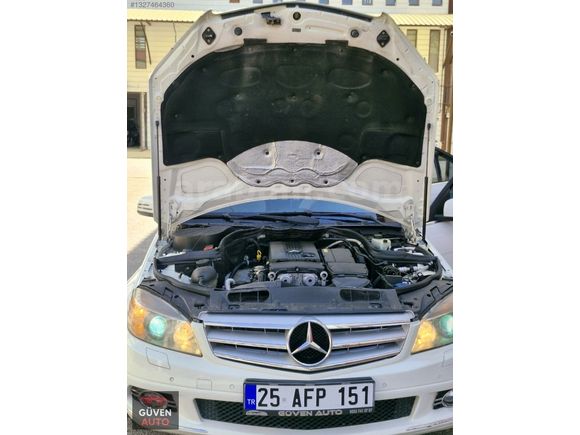 FUL ORİJİNAL LPG'Lİ OTOMATİK