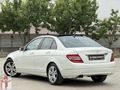SEFA GÖĞNE'DEN 2011 MODEL C180 KOMPRESSOR CAM TAVAN 148.000 KM