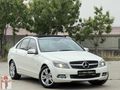 SEFA GÖĞNE'DEN 2011 MODEL C180 KOMPRESSOR CAM TAVAN 148.000 KM