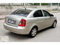 2008 MODEL ACCENT ERA 156.650 KM SELECT PAKET BAKIMLI TEMİZ