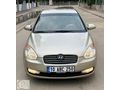 2008 MODEL ACCENT ERA 156.650 KM SELECT PAKET BAKIMLI TEMİZ