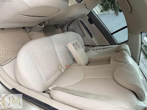 2008 MODEL ACCENT ERA 156.650 KM SELECT PAKET BAKIMLI TEMİZ
