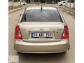 2008 MODEL ACCENT ERA 156.650 KM SELECT PAKET BAKIMLI TEMİZ