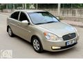2008 MODEL ACCENT ERA 156.650 KM SELECT PAKET BAKIMLI TEMİZ