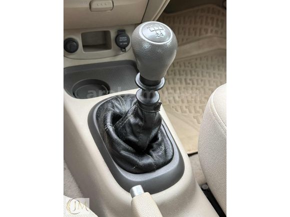 2008 MODEL ACCENT ERA 156.650 KM SELECT PAKET BAKIMLI TEMİZ