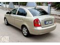 2008 MODEL ACCENT ERA 156.650 KM SELECT PAKET BAKIMLI TEMİZ