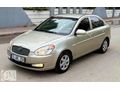 2008 MODEL ACCENT ERA 156.650 KM SELECT PAKET BAKIMLI TEMİZ