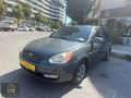 MUST OTO DAN OTOMATİK ACCENT ERA FULL PAKET 149 BİN KM