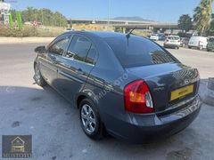 MUST OTO DAN OTOMATİK ACCENT ERA FULL PAKET 149 BİN KM