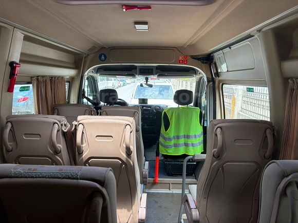 Sahibinden Okul Taşıtı Renault Master 16+1 İstanbul