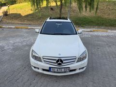 BALIKESİR OTOMOTİV'DEN MERCEDES C180 KOMPRESSÖR SUNRUFF