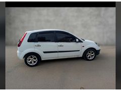 Sahibinden Ford Fiesta 1.4 TDCi Comfort 2008 Model