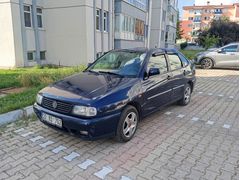 Sahibinden Volkswagen Polo Classic 1.6 Comfortline 1998 Model 