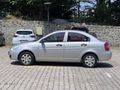HATASIZ 135.000KM ACCENT ERA