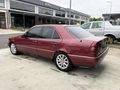 LEXA'DAN MERCEDES C200 ELAGANCE