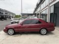 LEXA'DAN MERCEDES C200 ELAGANCE