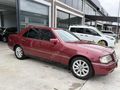 LEXA'DAN MERCEDES C200 ELAGANCE