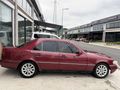 LEXA'DAN MERCEDES C200 ELAGANCE