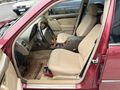 LEXA'DAN MERCEDES C200 ELAGANCE