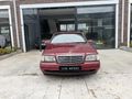 LEXA'DAN MERCEDES C200 ELAGANCE