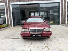 LEXA'DAN MERCEDES C200 ELAGANCE