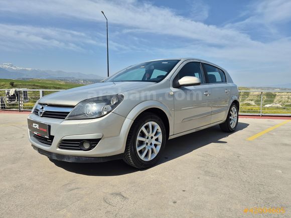 ACRE'de 10'YILLIK BİNİCİSİNDEN OTOMATİK BAKIMLI FULL PAKET