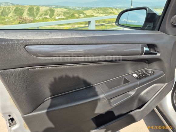 ACRE'de 10'YILLIK BİNİCİSİNDEN OTOMATİK BAKIMLI FULL PAKET