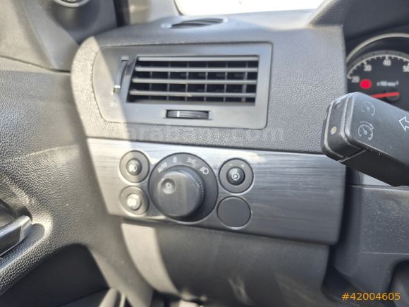 ACRE'de 10'YILLIK BİNİCİSİNDEN OTOMATİK BAKIMLI FULL PAKET