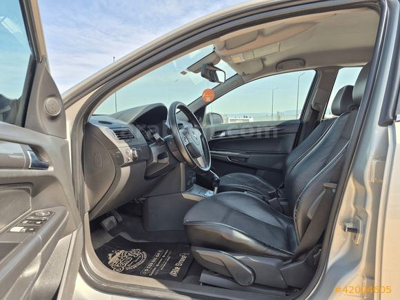 ACRE'de 10'YILLIK BİNİCİSİNDEN OTOMATİK BAKIMLI FULL PAKET