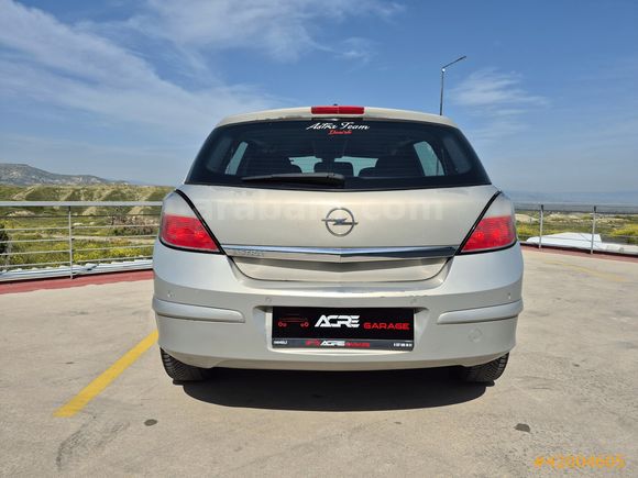 ACRE'de 10'YILLIK BİNİCİSİNDEN OTOMATİK BAKIMLI FULL PAKET