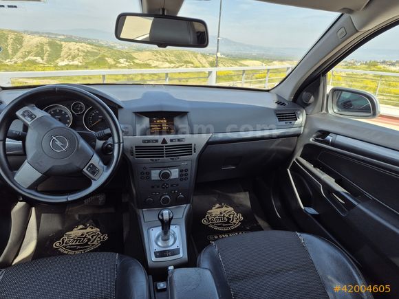 ACRE'de 10'YILLIK BİNİCİSİNDEN OTOMATİK BAKIMLI FULL PAKET