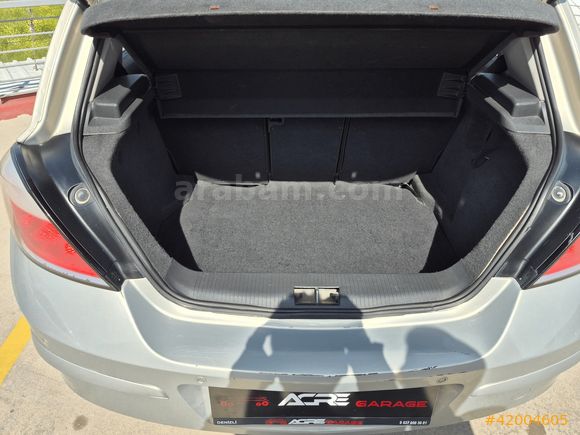 ACRE'de 10'YILLIK BİNİCİSİNDEN OTOMATİK BAKIMLI FULL PAKET