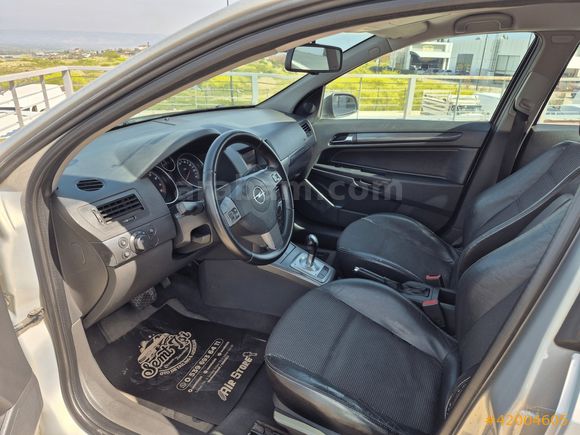 ACRE'de 10'YILLIK BİNİCİSİNDEN OTOMATİK BAKIMLI FULL PAKET