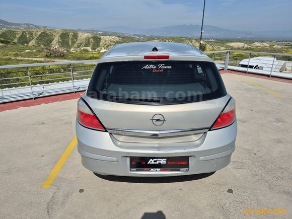 ACRE'de 10'YILLIK BİNİCİSİNDEN OTOMATİK BAKIMLI FULL PAKET