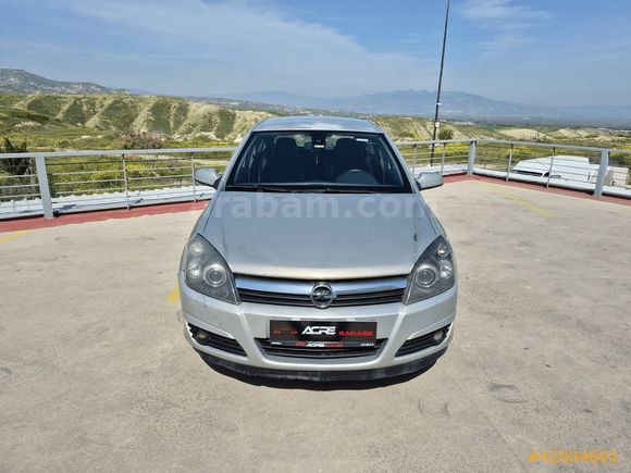 ACRE'de 10'YILLIK BİNİCİSİNDEN OTOMATİK BAKIMLI FULL PAKET