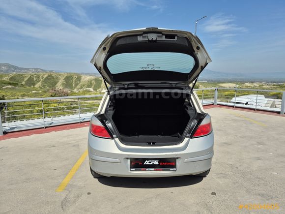ACRE'de 10'YILLIK BİNİCİSİNDEN OTOMATİK BAKIMLI FULL PAKET