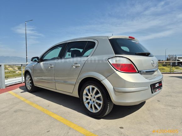 ACRE'de 10'YILLIK BİNİCİSİNDEN OTOMATİK BAKIMLI FULL PAKET