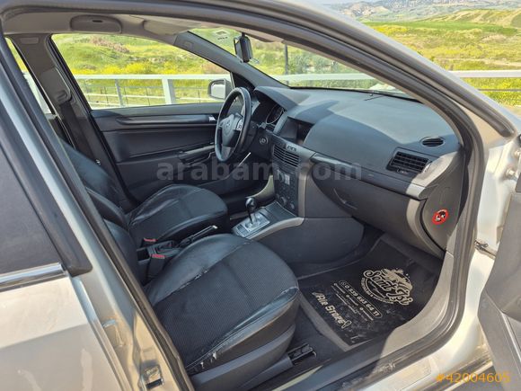 ACRE'de 10'YILLIK BİNİCİSİNDEN OTOMATİK BAKIMLI FULL PAKET