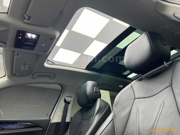 BUDAKLAR AUTO'DAN 2024 VW PASSAT HATASIZ BOYASIZ