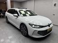 BUDAKLAR AUTO'DAN 2024 VW PASSAT HATASIZ BOYASIZ