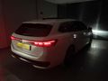 BUDAKLAR AUTO'DAN 2024 VW PASSAT HATASIZ BOYASIZ