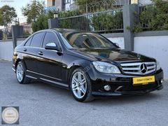 ÖZBAY OTO MERCEDES C200 KOMP. AVANTGARDE 185HP